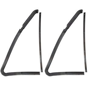 Vent Window Seal Kit