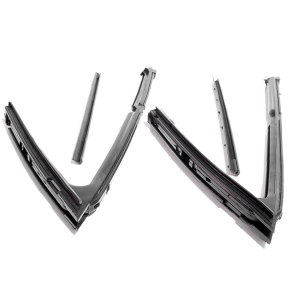 Vent Window Seal Kit - 4 Piece