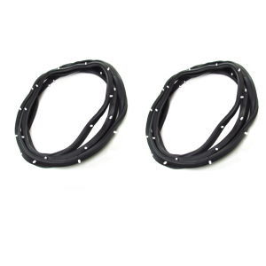 Door Seal Kit - Front