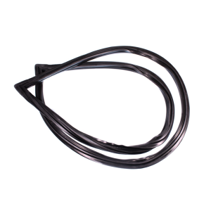 Rear Window Seal - For Models With Factory Slider