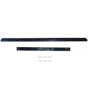 Fan Shroud / Air Baffle Seal Upper & Lower