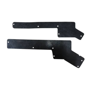 Radiator to Shroud Seal