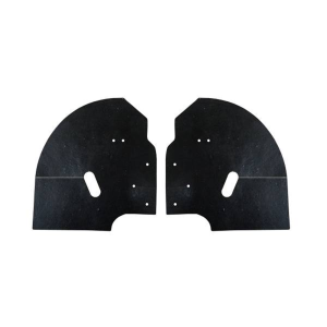 Radiator Core Support Seal