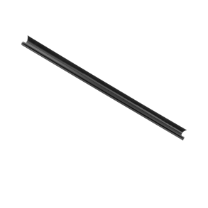 Inner Beltline Weatherstrip - Rear Door - LH OR RH (NON MEGA CAB)