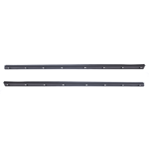 Inner Beltline Weatherstrip - Rear Door