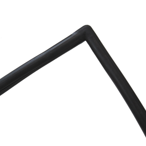 10-021W - 1963-1964 Buick Cadillac Chevy Oldsmobile Pontiac Windshield Seal Weatherstrip