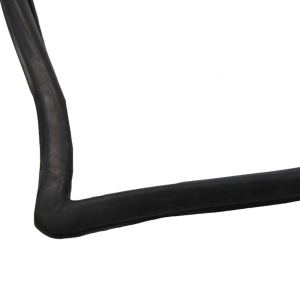 10-023W - 1963-1964 Buick Cadillac Chevy Oldsmobile Pontiac Windshield Seal Weatherstrip