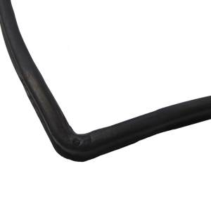 10-024W - 1963-1964 Buick Cadillac Chevy Oldsmobile Pontiac Windshield Seal Weatherstrip