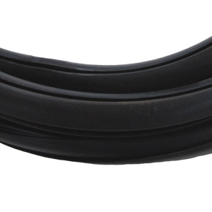 10-028W - 1948-1949 Buick Cadillac Oldsmobile Rear Window Seal Weatherstrip Kit