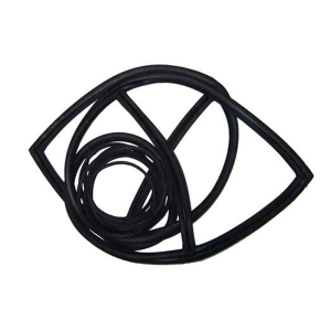 Back Window Seal Kit - lock strip Type