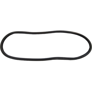 10-030W - 1950-1953 Cadillac Series 75 Rear Window Seal Weatherstrip