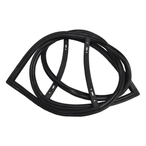 Back Window Seal - 3 Piece Back Window