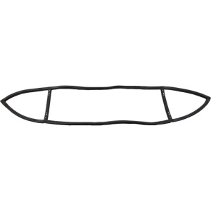 10-031W - 1950-1951 Buick Cadillac Oldsmobile Rear Window Seal Weatherstrip