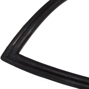 10-031W - 1950-1951 Buick Cadillac Oldsmobile Rear Window Seal Weatherstrip