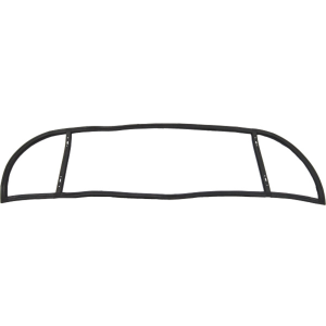 10-032W - 1950-1952 Buick Cadillac Rear Window Seal Gasket