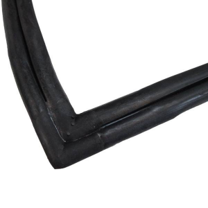 10-032W - 1950-1952 Buick Cadillac Rear Window Seal Gasket