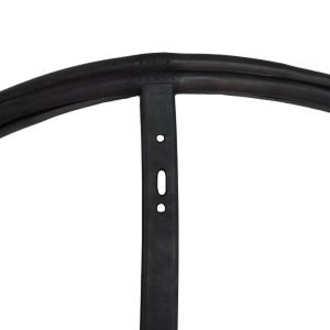 10-032W - 1950-1952 Buick Cadillac Rear Window Seal Gasket