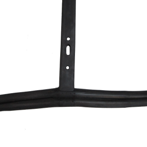 10-032W - 1950-1952 Buick Cadillac Rear Window Seal Gasket