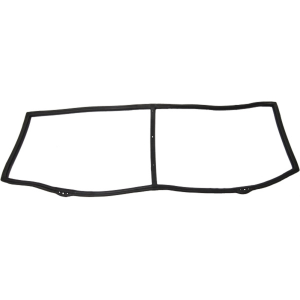 10-053W - 1950 Buick Windshield Seal Gasket