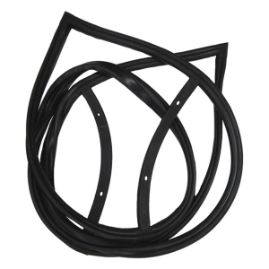 Back Window Seal - 3 Piece Back Window