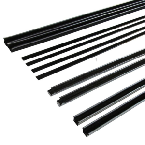 10-022X - GM Window Run Channel and Beltline Weatherstrip Kit