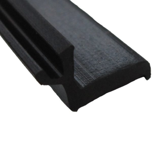 10-022V - GM Vent Window Division Bar Seal Weatherstrip