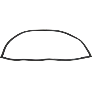 10-034W - 1953 Buick Cadillac Rear Window Seal Gasket