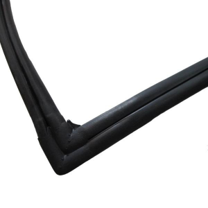 10-035W - 1953 Buick Cadillac Rear Window Seal Gasket