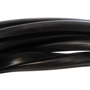 10-038W - 1954-1956 Buick Cadillac Rear Window Seal Gasket