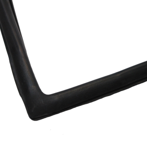 10-039W - 1955-1956 Cadillac Rear Window Seal Gasket