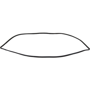10-040W - 1957 Buick Cadillac Rear Window Seal Gasket