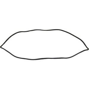 10-041W - 1957-1958 Buick Cadillac Rear Window Seal Gasket