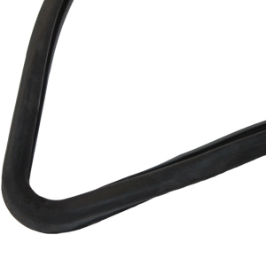 10-041W - 1957-1958 Buick Cadillac Rear Window Seal Gasket