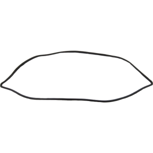 10-042W - 1958 Cadillac Rear Window Seal Gasket