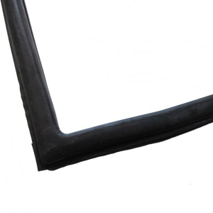 10-048W - 1961-1962 Buick Cadillac Oldsmobile Rear Window Seal Gasket Weatherstrip