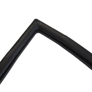 10-048W - 1961-1962 Buick Cadillac Oldsmobile Rear Window Seal Gasket Weatherstrip