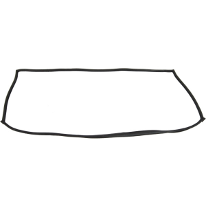 10-050W - 1962-1964 Buick Cadillac Oldsmobile Rear Window Seal Weatherstrip Gasket