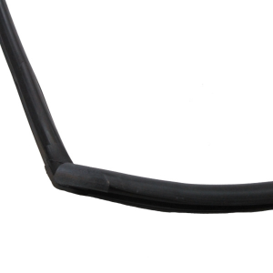 10-050W - 1962-1964 Buick Cadillac Oldsmobile Rear Window Seal Weatherstrip Gasket