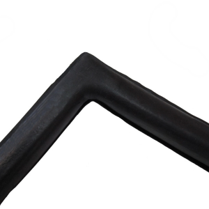 10-051W - 1963-1964 Buick Cadillac Oldsmobile Rear Window Seal Gasket Weatherstrip