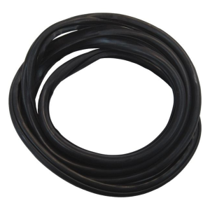 Windshield Seal - Slotted Across Top & Bottom