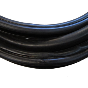 10-061W - 1951-1952 Buick Oldsmobile Rear Window Seal Weatherstrip Gasket