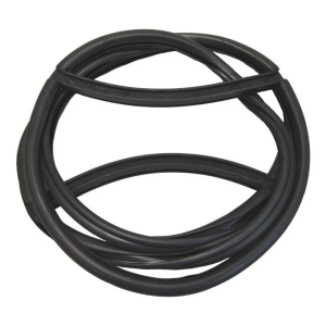 Back Window Seal