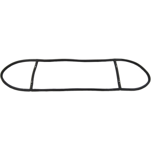 10-063W - 1951-1952 Buick Oldsmobile Rear Window Seal