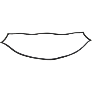 10-066W - 1954-1956 Buick Oldsmobile Rear Window Seal Weatherstrip Gasket