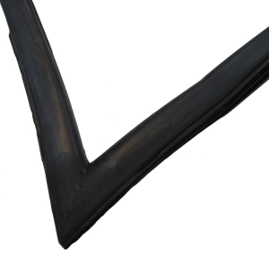 10-066W - 1954-1956 Buick Oldsmobile Rear Window Seal Weatherstrip Gasket