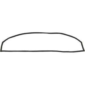 10-067W - 1954-1956 Buick Oldsmobile Rear Window Seal Weatherstrip Gasket