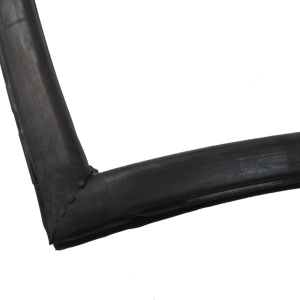 10-067W - 1954-1956 Buick Oldsmobile Rear Window Seal Weatherstrip Gasket