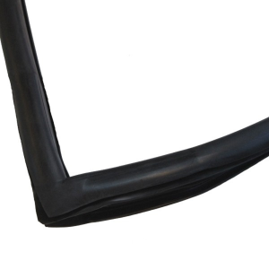 10-070W - 1958 Buick and Oldsmobile Rear Window Seal Weatherstrip Gasket