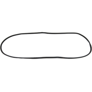 10-071W - 1958 Buick Rear Window Seal Gasket Weatherstrip