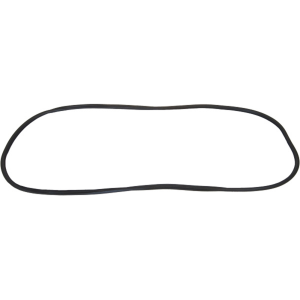 10-072W - 1958 Buick Rear Window Seal Gasket Weatherstrip